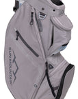 Sun Mountain 2024 Women's Stellar Cart Bag - Opal/Iron