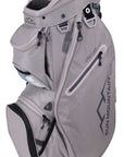 Sun Mountain 2024 Women's Stellar Cart Bag - Opal/Iron