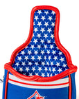 Pins and Aces USA Tribute 2.0 Mallet Cover