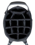 Ghost Golf Anyday Patriot Bag - 14 Way