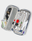 Pins and Aces Glove & Accessory Caddie - Gray