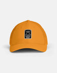 Ghost Golf Ultra Fit Hat - Orange