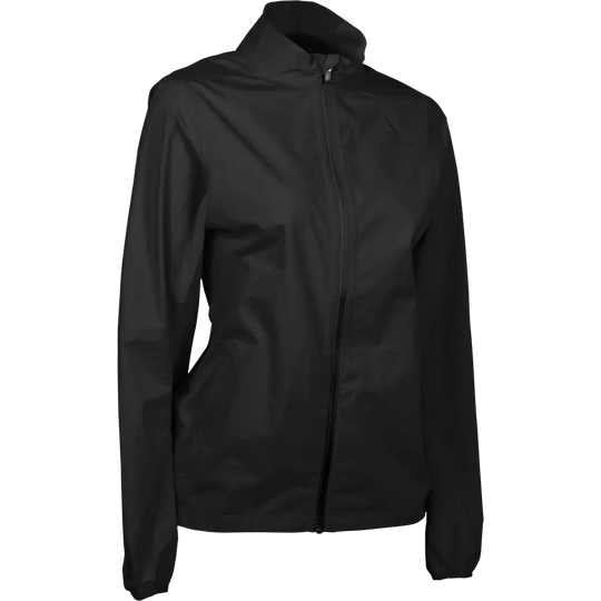 Sun Mountain Monsoon Jacket - Black