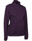 Sun Mountain Monsoon Jacket - Berry