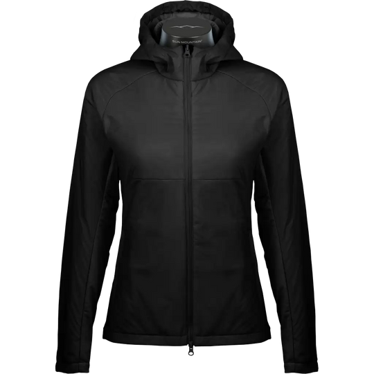 Sun Mountain Women's Colter III Jacket