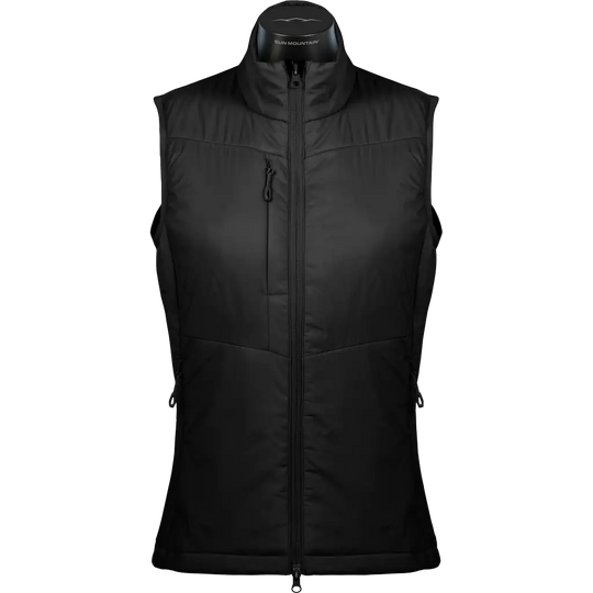 Sun Mountain Colter III Vest - Black