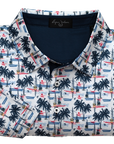 Byron Nelson Island Living Polo