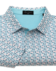 Byron Nelson Cape Cod Polo