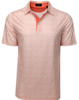 Byron Nelson Day Drinker Polo