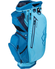 Sun Mountain Sync Cart Bag - Surf-Navy