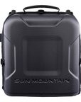 Sun Mountain Kube Travel Case - Raptor- Steel