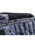 Sun Mountain Kube Travel Case - Raptor- Steel