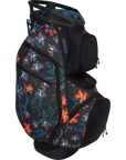 Sun Mountain Diva Cart Bag - Tropic Flower