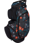 Sun Mountain Diva Cart Bag - Tropic Flower