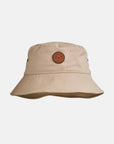 Ghost Golf Bucket Hat - Sand
