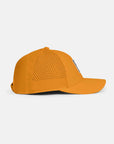 Ghost Golf Ultra Fit Hat - Orange