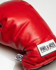 Pins and Aces Boxing Glove Driver Cover