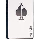 Pins and Aces Ace of Spades Ball Marker