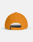 Ghost Golf Ultra Fit Hat - Orange