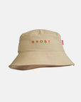 Ghost Golf Bucket Hat - Sand