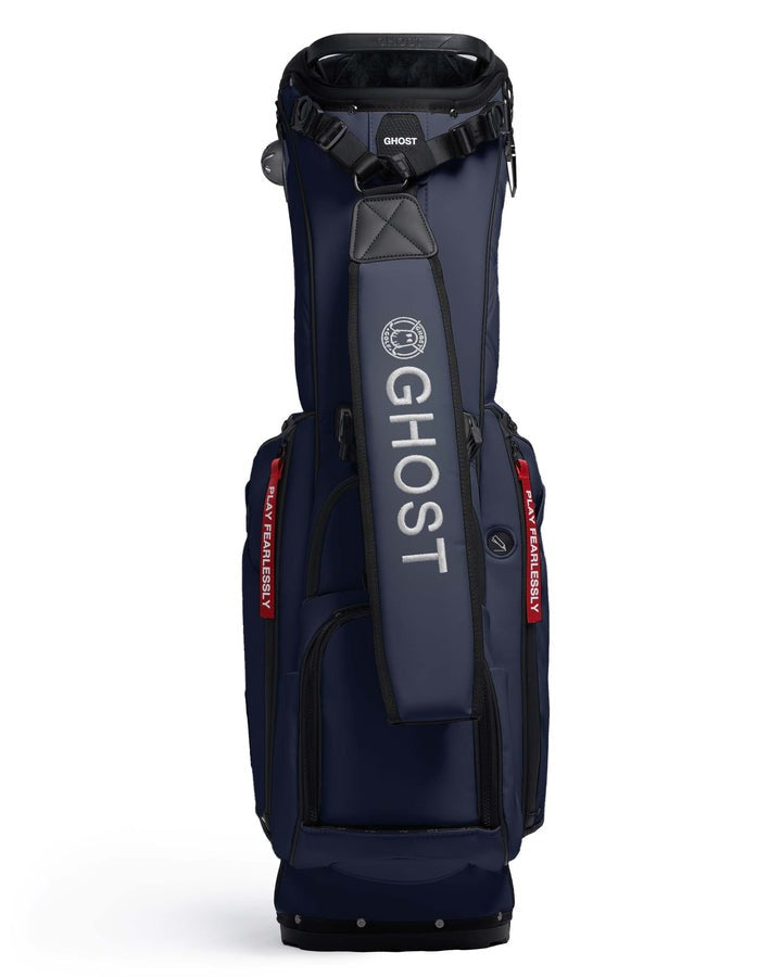 Ghost Golf Anyday Patriot Bag - 7 Way