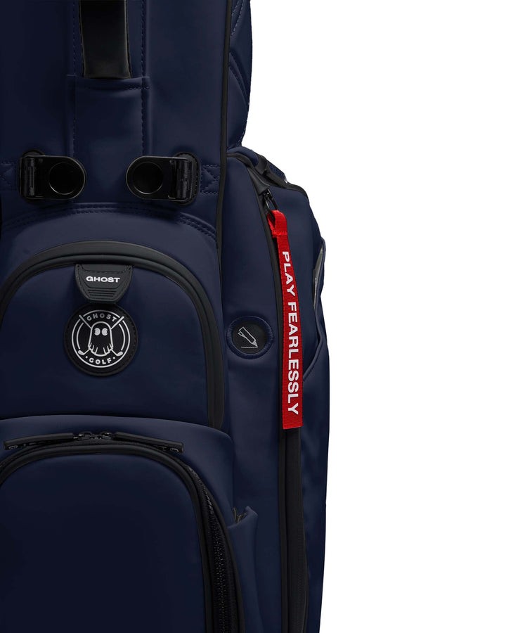Ghost Golf Anyday Patriot Bag - 7 Way