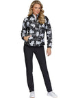 Tail Activewear Brielle Quilted Jacket