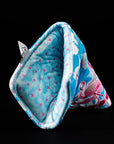 Pins and Aces Flamingo Flock Blade Cover