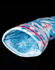 Pins and Aces Flamingo Flock Fairway Cover