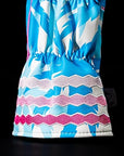 Pins and Aces Flamingo Flock Fairway Cover