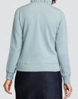 Tail Activewear Condoleezza Pullover - Sage