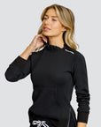 Tail Activewear Condoleezza Pullover - Noir