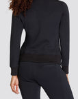 Tail Activewear Condoleezza Pullover - Noir
