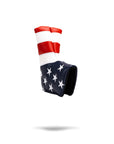 Pins and Aces USA Tribute Blade Putter Cover