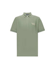 Psycho Bunny Desert Pique Polo