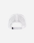 Bad Birdie Patch Hat - Brilliant White