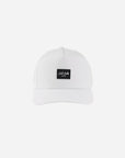 Bad Birdie Patch Hat - Brilliant White