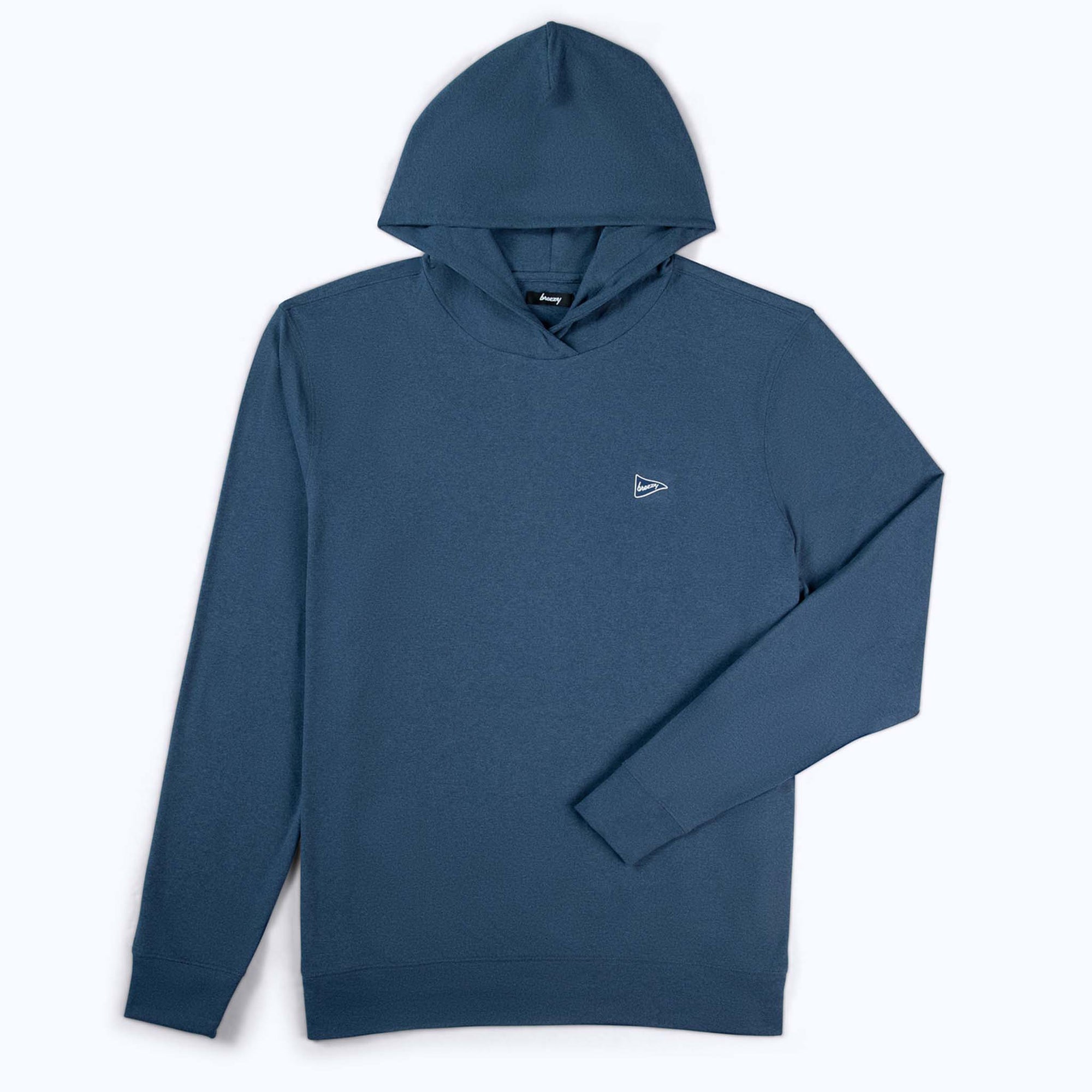 Breezy Golf The Gimme Hoodie- Navy