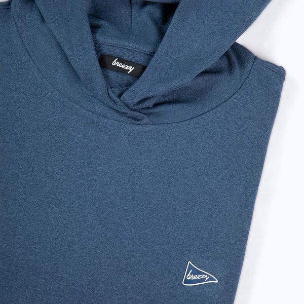 Breezy Golf The Gimme Hoodie- Navy