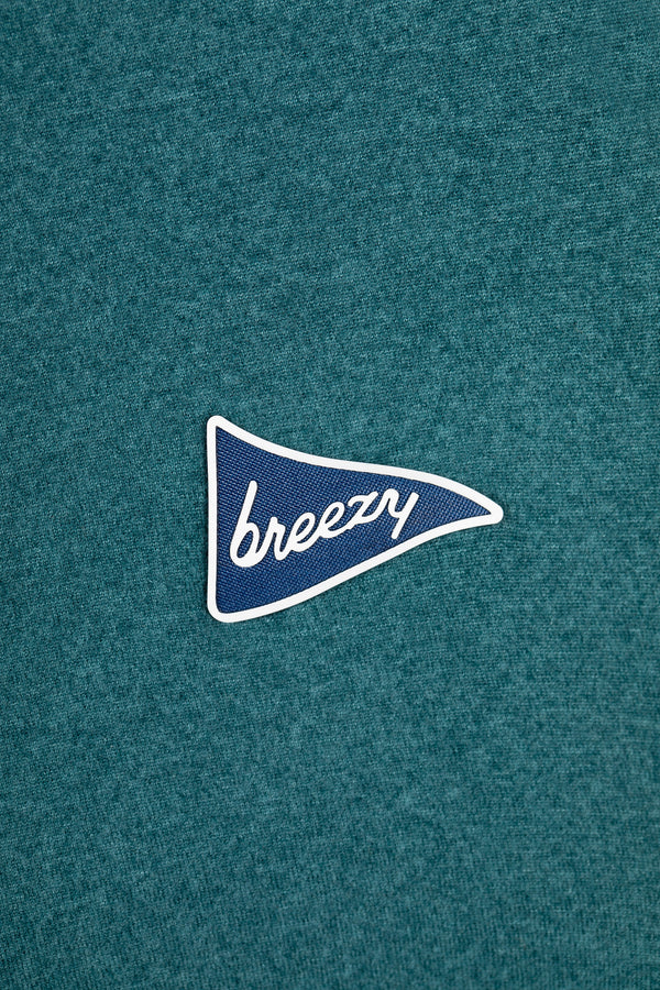 Breezy Golf The Gimme Hoodie - Forest