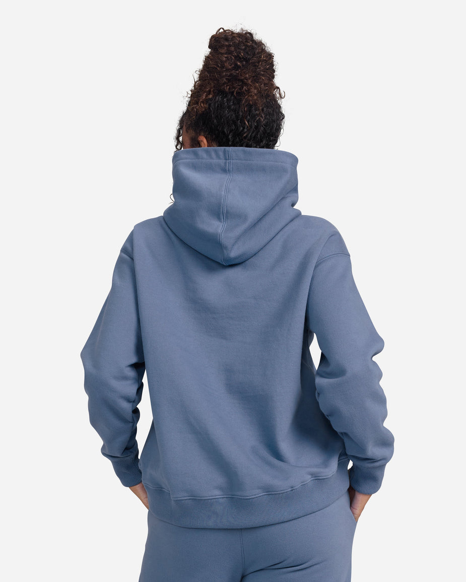 Bad Birdie Bad Hoodie