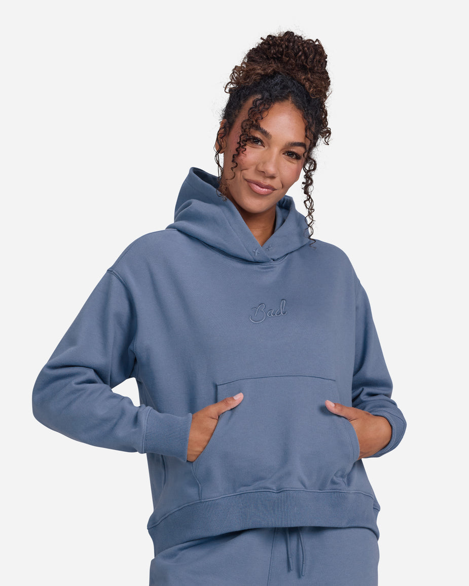 Bad Birdie Bad Hoodie