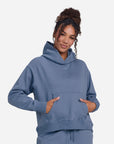 Bad Birdie Bad Hoodie