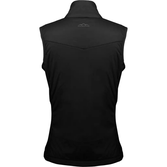 Sun Mountain Colter III Vest - Black