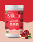 Ultima Cherry Pomegranate Electrolyte Drink Mix