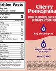 Ultima Replenisher Cherry Pomegranate Hydration Sticks - 20 Sticks