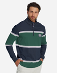 Bad Birdie Clubhouse Quarterzip
