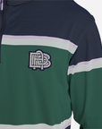 Bad Birdie Clubhouse Quarterzip