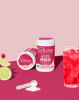 Ultima Cranberry Cosmo Mocktini Electrolyte Drink Mix