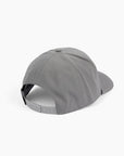 Breezy Golf Have a Day Gray Rope Hat